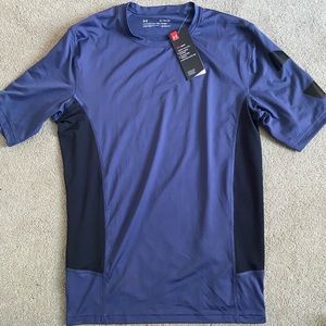UA Heat Gear Compression shirt